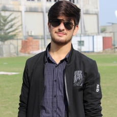 Anis Arif-Freelancer in Lahore,Pakistan