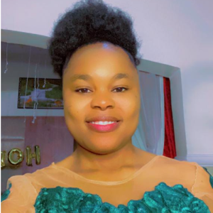 Chioma Matthewnzeji-Freelancer in Port Harcourt,Nigeria