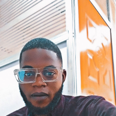 Rapheal Akinyemi-Freelancer in Lagos,Nigeria