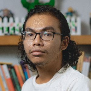 Tin Maung Zin-Freelancer in Bangkok,Thailand