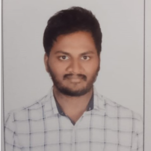 Venkata Krishna Reddy Sanikommu-Freelancer in Hyderabad,India