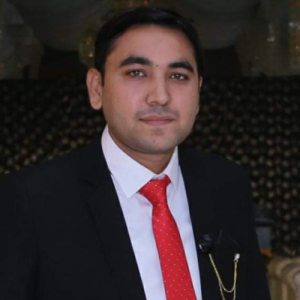 Rizwan Ahmad-Freelancer in Multan,Pakistan
