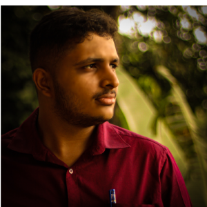Kishan B.n.-Freelancer in Bengaluru,India