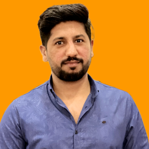 Hamza Yameen-Freelancer in Faisalabad,Pakistan