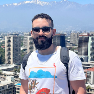 Matheus Correa-Freelancer in Belo Horizonte,Brazil