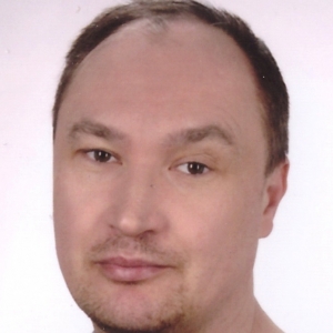 Marcin Szymański-Freelancer in Toruń,Poland