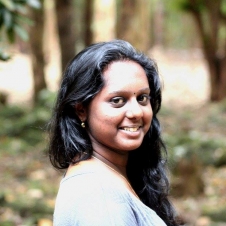 Sivaranjinee Seenan-Freelancer in Curepipe,Mauritius