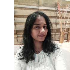 Radhika Mahagaonkar-Freelancer in Bengaluru,India