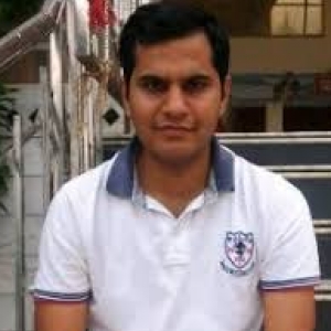 Pankaj Prashar