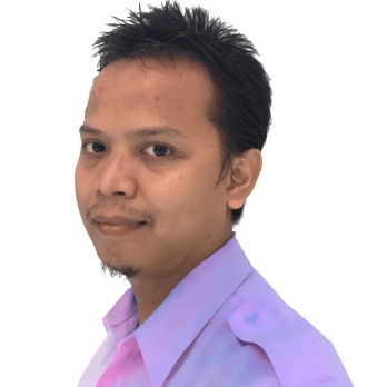 Ahmad Andriansyah-Freelancer in Palembang,Indonesia