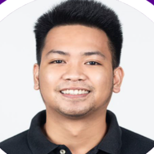 Christian Lim-Freelancer in Taytay,Philippines