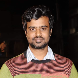 Laxman Gupta-Freelancer in Netrakona,Bangladesh