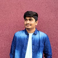 Fenil Sonani-Freelancer in Surat,India