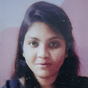 Zeenat Perween-Freelancer in Pune,India