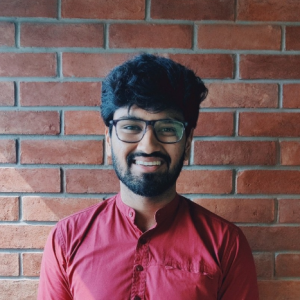 Devarsh Umarania-Freelancer in Ahmedabad,India