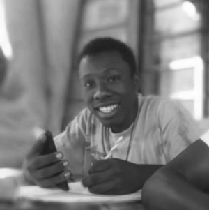 Edwin Samwel-Freelancer in Nairobi,Kenya