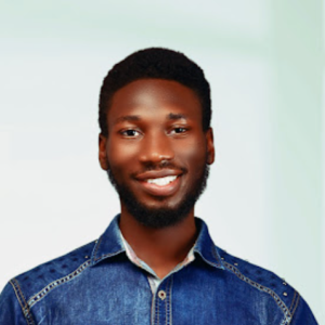 Timothy Edibo-Freelancer in Kano,Nigeria