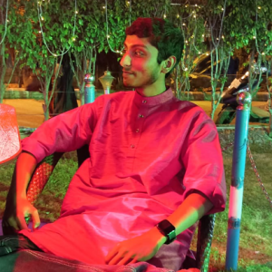 Pranay Kundan-Freelancer in Kolkata,India
