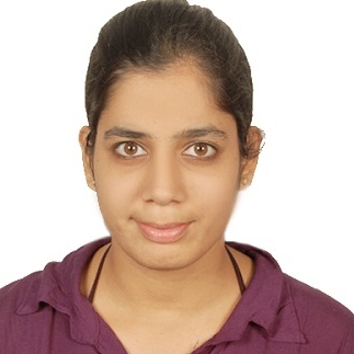 Paridhi Bhawsar-Freelancer in Pune,India