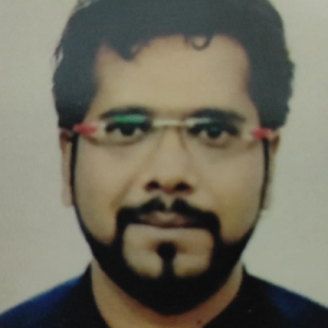 Vaibhav Bhanarkar-Freelancer in Nagpur,India