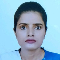 Anjali Jaiswal-Freelancer in Jaipur Division,India