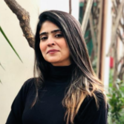 Yusra Talat-Freelancer in Lahore,Pakistan