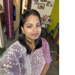Kavitha L-Freelancer in Chennai,India