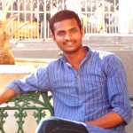 Raja Polavarapu-Freelancer in Hyderabad,India