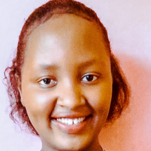 Grace Kimaru-Freelancer in Nairobi,Kenya