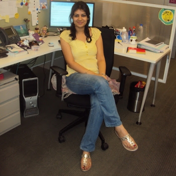 Latika Raman-Freelancer in Delhi,India