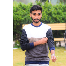 Muhammad Shariq Shafiq-Freelancer in LAHORE,Pakistan