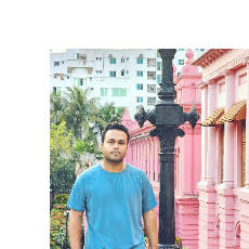 H M Atiqur Rahman Bappy-Freelancer in Barishal,Bangladesh