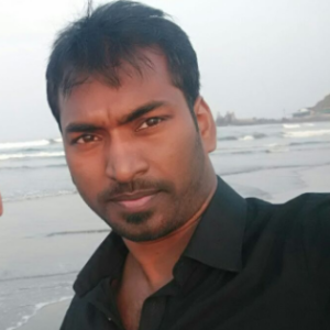 Bhanu Kollepalli-Freelancer in Bengaluru,India