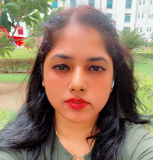 Isha Rani Jha-Freelancer in Greater Noida,India