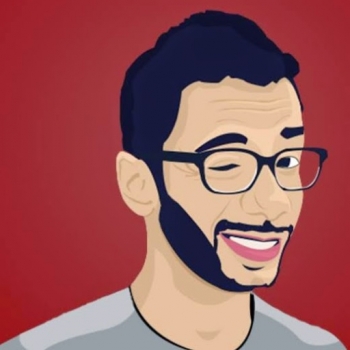 Ahmed Ramzy-Freelancer in G,Egypt