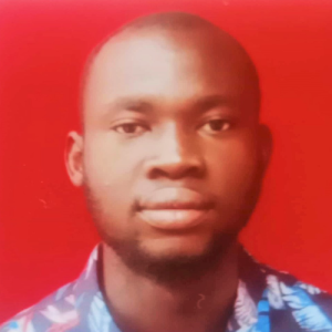 Utibe Okon-Freelancer in Uyo,Nigeria