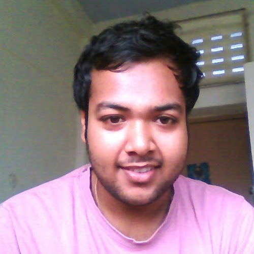 Krishna Kartheek Reddy-Freelancer in ,India