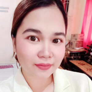 Angelica Chabrzynski-Freelancer in Ligao,Philippines