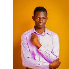 Isaiah Okwese-Freelancer in Ibadan,Nigeria