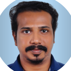 Vishnu V.nair-Freelancer in Kochi,India