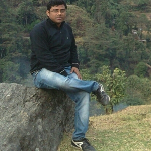 Saikat Mondal-Freelancer in ,India