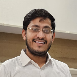 Piyush Khandelwal-Freelancer in Jaipur,India