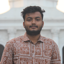 Joy Sen-Freelancer in Rangpur,Bangladesh