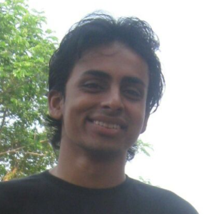 Rahul Kumar-Freelancer in Hyderabad,India