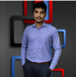 Sourav Sutaradhar-Freelancer in Dhaka,Bangladesh