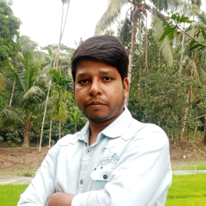 Utpal Tarua-Freelancer in Pirojpur,Bangladesh