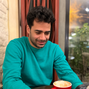 Ashkan Bashardoost-Freelancer in Helsinki,Finland