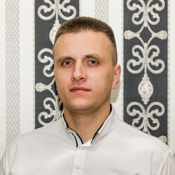 Alexei Rysukhin-Freelancer in Minsk,Belarus