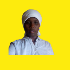 Miriam Wanjira-Freelancer in Nyeri,Kenya