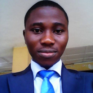 Emmanuel Awolesi-Freelancer in Lagos,Nigeria
